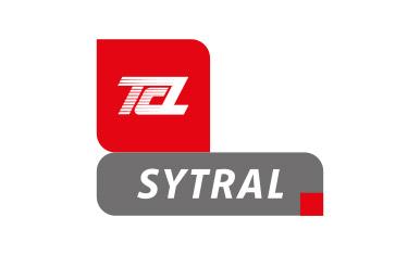Logo TCL Sytral