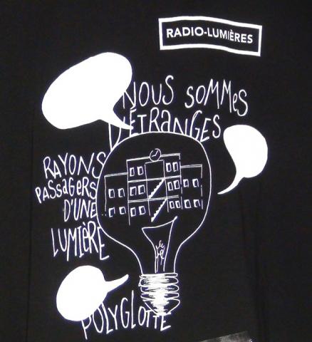 Radio Lumières