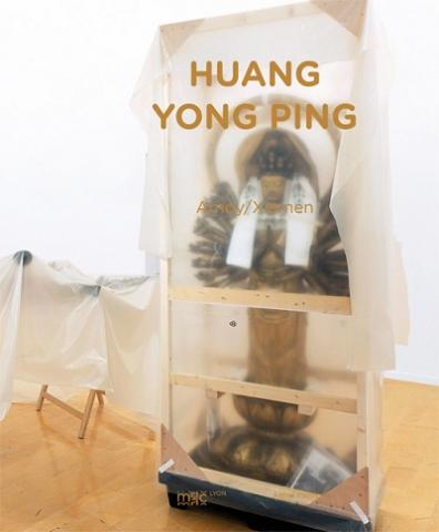 Visuel catalogue Huang Yong Ping