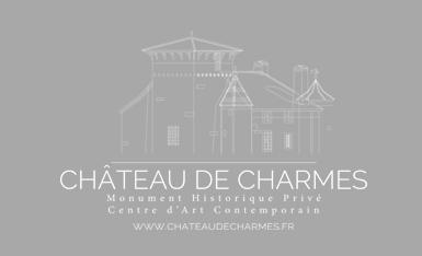 logo Chateau Charmes