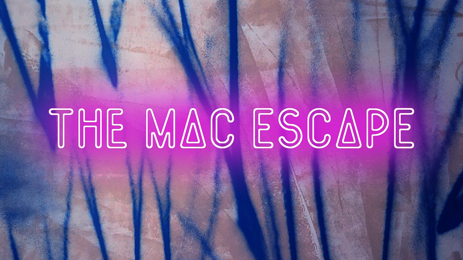 Visuel d'événement escape game