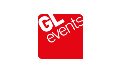 logo GL events