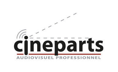 logo Cineparts