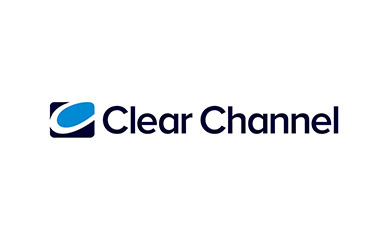 logo clearchannel