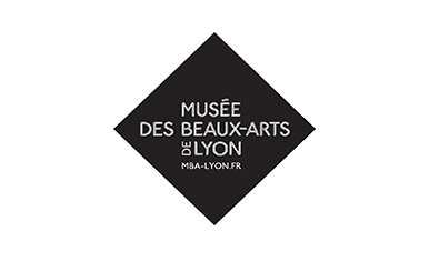 Logo Musée des beaux arts de Lyon