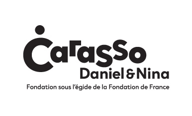 Logo Fondation Carasso