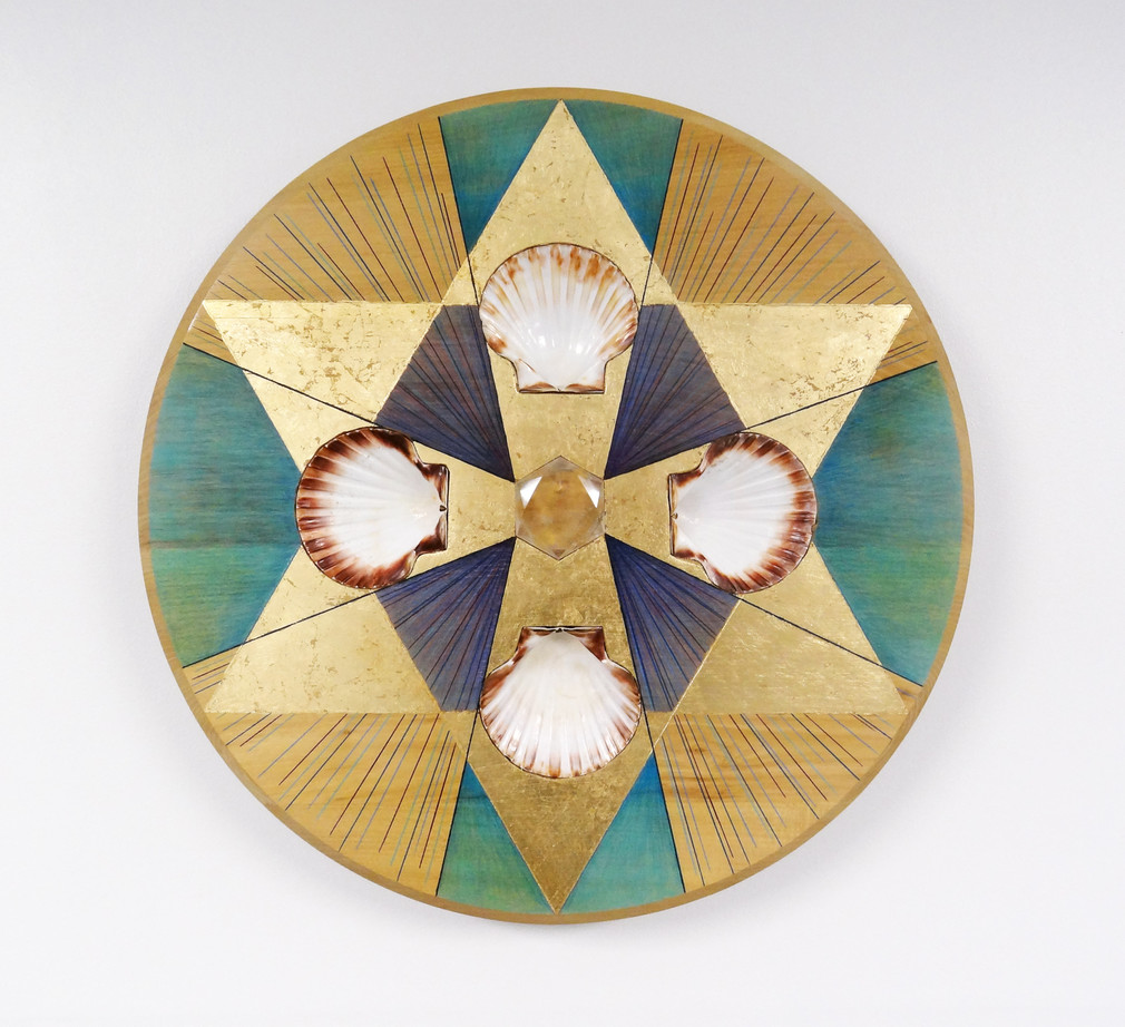 Visuel d'oeuvre Sandra Lorenzi