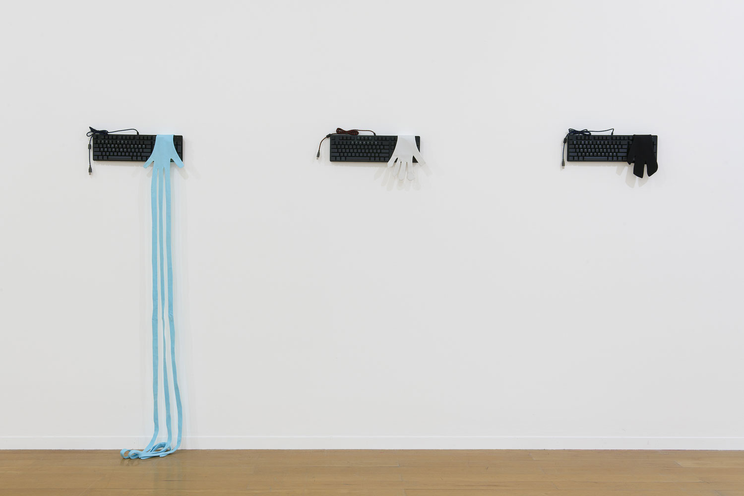 Vue oeuvre Anne-Sarah Huet