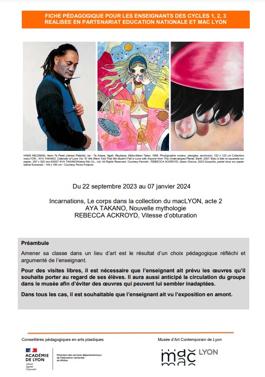 Vignette fiche pédagogique