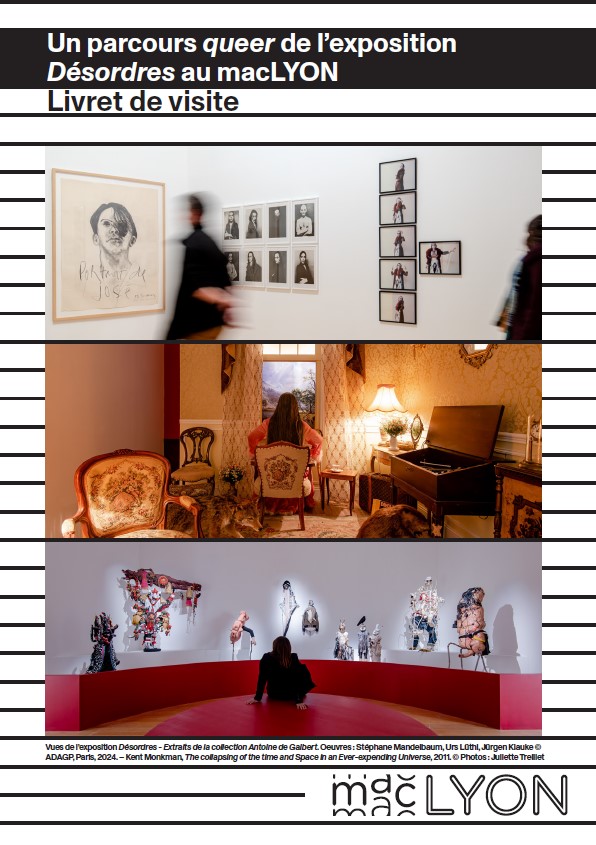 Livret de médiation