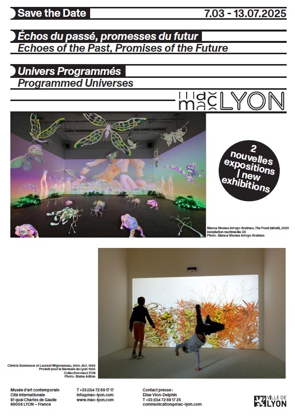 Aperçu du Save the date