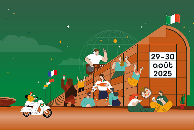 Visuel de Festi'Cité