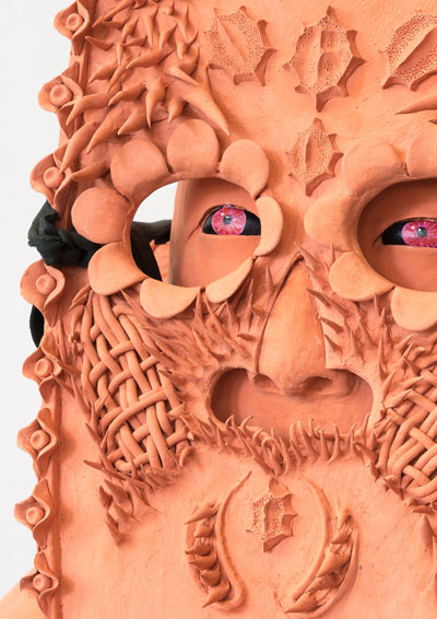 Couverture du dossier de presse