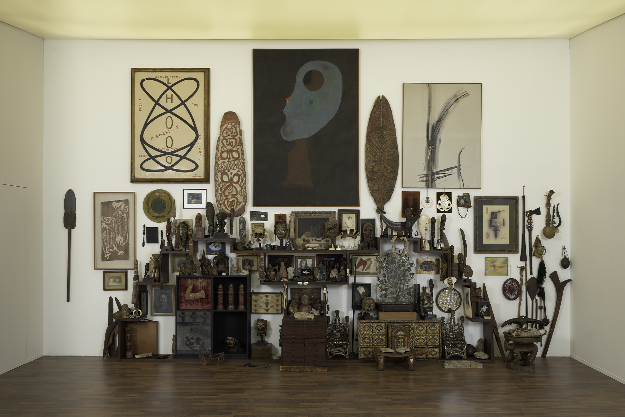 Musée sentimental