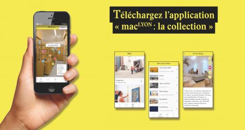 Image application