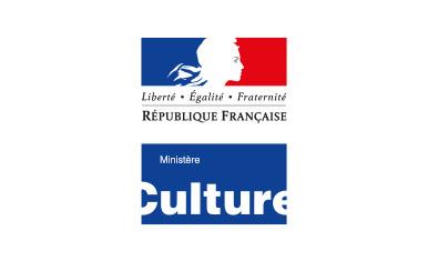 logo Ministère de la Culture DRAC