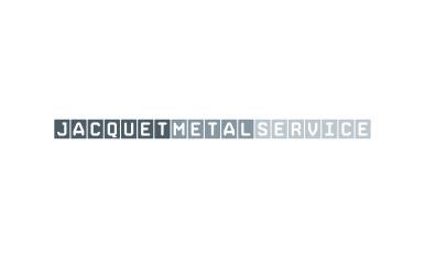 logo Jacquet Métal Service