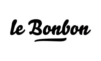 logo Le Bonbon