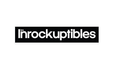 logo Les Inrocks