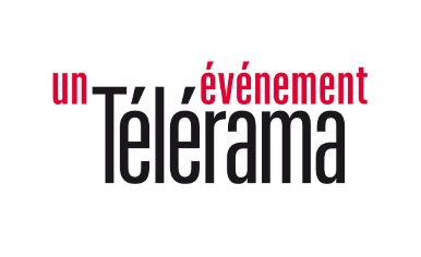 logo Télérama