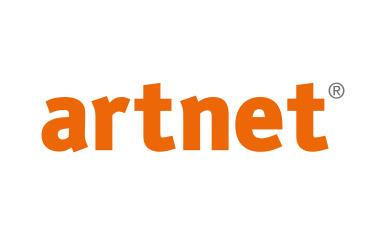 logo Artnet