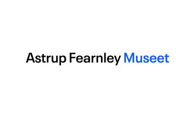 logo Astrup Fearnley Museet
