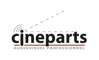 logo Cineparts