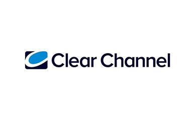 logo clearchannel