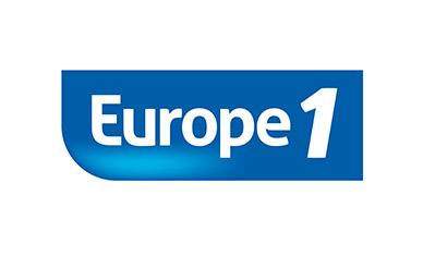 logo europe1