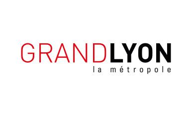 logo Métropole Lyon