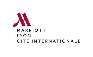 logo hotel marriott