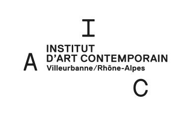 logo IAC Villeurbanne