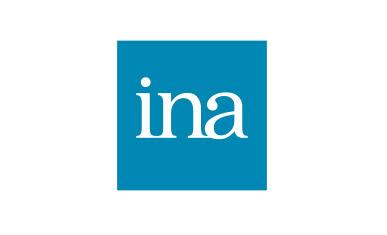 logo INA