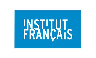 Logo Institut français