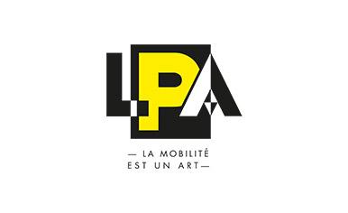 logo LPA