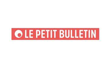 logo Petit Bulletin