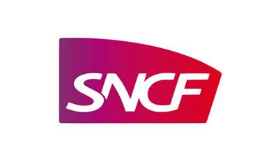 logo sncf