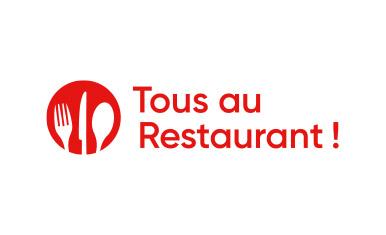 logo Tous au restaurant