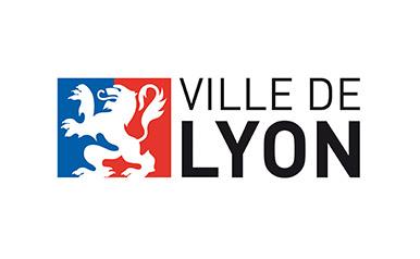 logo Ville de Lyon