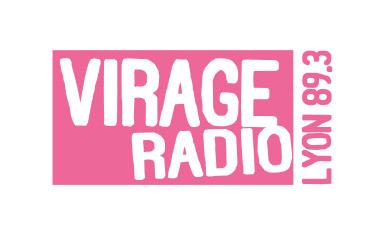 logo Virage radio