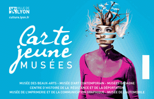 Visuel carte Musées Jeunes