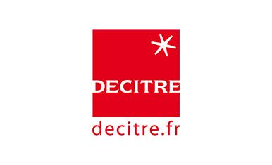 logo Decitre