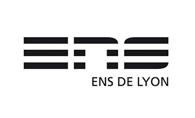 Logo ENS Lyon