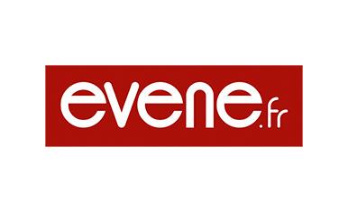 Logo Evene