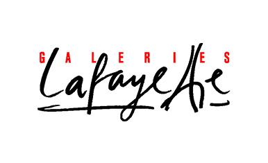 Logo Galeries Lafayette