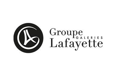 Logo Groupe Lafayette
