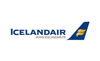 logo icelandair