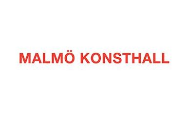 Logo Malmö Konsthall