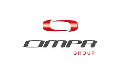 Logo OMPR Groupe