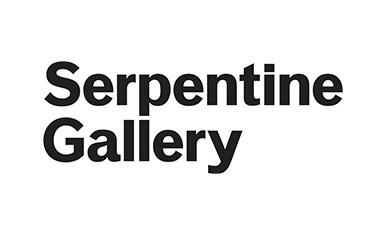 Logo Serpentine Gallery
